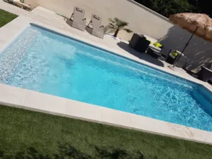 Cocktail Piscine à Septèmes-les-Vallons