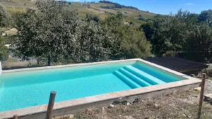 Technicien piscine Martin Sébastien à Pruzilly