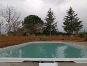 AS47 PISCINES à Saint-Hilaire-de-Lusignan