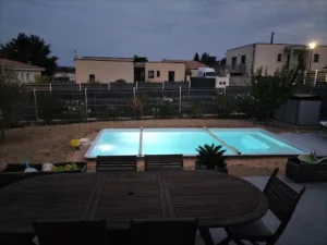 Alliance Piscines à Bellegarde