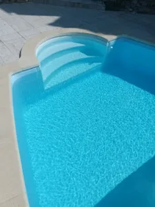 BS RENOV piscine à Beuzevillette