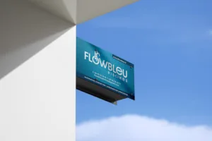 FLOWBLEU PISCINES à Podensac