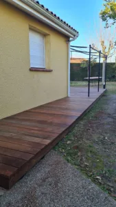SMART AND WOOD à Entraigues-sur-la-Sorgue