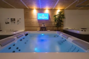 WELLNESS BY PROXYPLAST à Woustviller