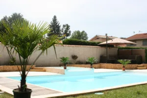 ASSISTANCE PISCINE SERVICES (APS) à Le Breuil