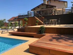 Mr Pool & Garden – Pisciniste Paysagiste Gujan Mestras et Gironde à Gujan-Mestras