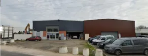 3E à Latresne