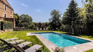 France Pool Liner – Grand Est à Erstein