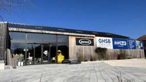 GHSB Création à Lavilleneuve-au-Roi