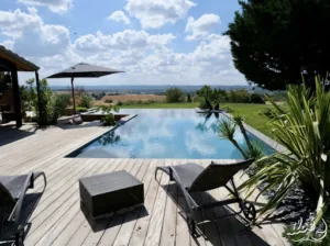 Iloé Piscines à Balma