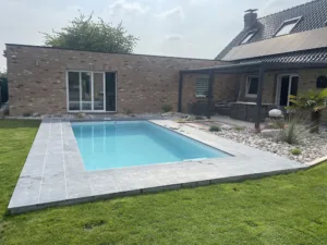 Neptune Piscine & SPAS à Fournes-en-Weppes