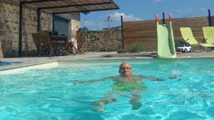 Velay Piscines à Saint-Maurice-de-Lignon