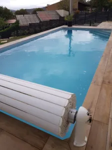 MG.PISCINE Desjoyaux Piscines à Peipin