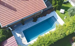 Piscines Desjoyaux I Flandres & Littoral à Bailleul