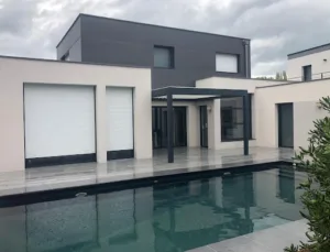Pools Spas 44 à Haute-Goulaine