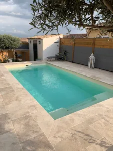 Jet’s Piscine à Sainte-Tulle