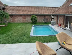 POOLTEC à Pérenchies