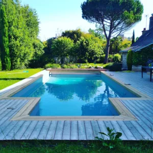 TACeauTAC Piscines à Chailles