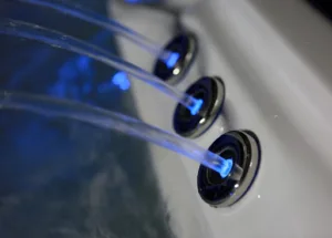 Les Spas Angevins | Constructeur de piscine, vente de spa à Doué-en-Anjou