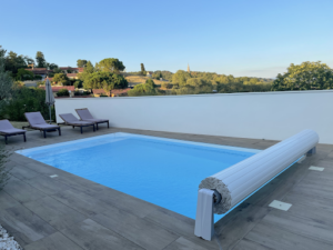 Daniel Spagnolo Rénovation & Piscine à Bourg-de-Péage