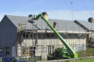 Constructeur de maison Yvelines (78) à Galluis