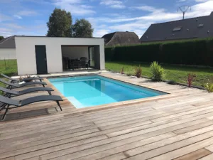 Excellence Piscines – Pisciniste 64 & 65 à Lons