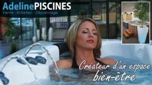 Adeline Piscines et SPAS à Serre-les-Sapins