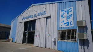 SPL Piscines et Spas Fréjus à Fréjus