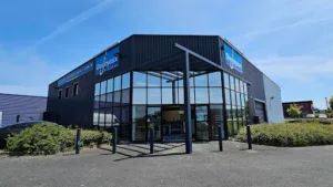 Piscines Desjoyaux Cholet à Cholet