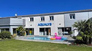 Aqualys Piscines Et Spas à Fonsorbes