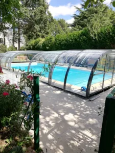 VAHINÉ PISCINES à Pannecé