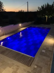 CLM Piscines et Spa à Montpon-Ménestérol