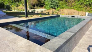 ALPINE SPA ET PISCINE – BLUE 2.0 à Séez