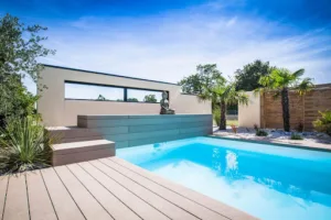 MONDIAL PISCINE 34 – LUMAE à Lunel-Viel