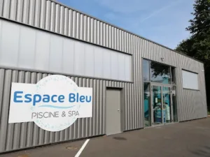 ESPACE BLEU – Piscine et Spa à Ancenis-Saint-Géréon