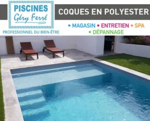 Ferre Piscines à Allauch