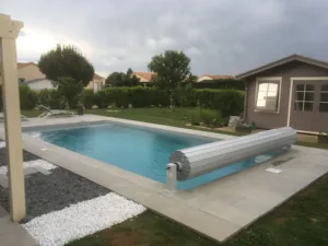 Piscines 86 à Jaunay-Marigny