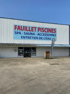Fauillet Piscines – Hydro Sud Fauillet à Fauillet