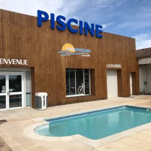 Albe Occitanie Entretien Piscine et Magasin Piscine Gard à Marguerittes