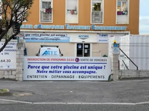 Atelier Assistance Au Traitement De L’environnement AATE SARL à Le Lavandou