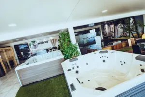 Hymeo Pools BDH Mauguio à Mauguio