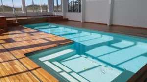 APS Piscines – Construction, rénovation et entretien Île d’Oléron à Saint-Pierre-d'Oléron