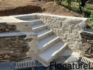 FlonatureL à Saint-Front-d'Alemps
