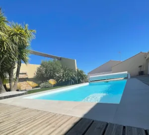 VENDÉE ÉMOTIONS PISCINES & SPAS Les Sables d’Olonne à Les Sables-d'Olonne