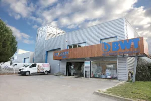 PROCOPI BWT Group (BWT POOL PRODUCTS) à Montpellier