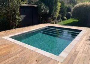 Piscin’Alpes – Magiline à Barraux