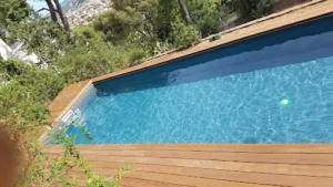 Piscines Desjoyaux à Six-Fours-les-Plages
