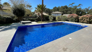 PSL Piscines et Spas à Lizac