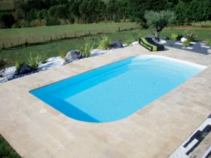 Piscines des Bastides à Pineuilh