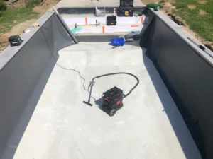 LMS étanchéité à Châteaumeillant
